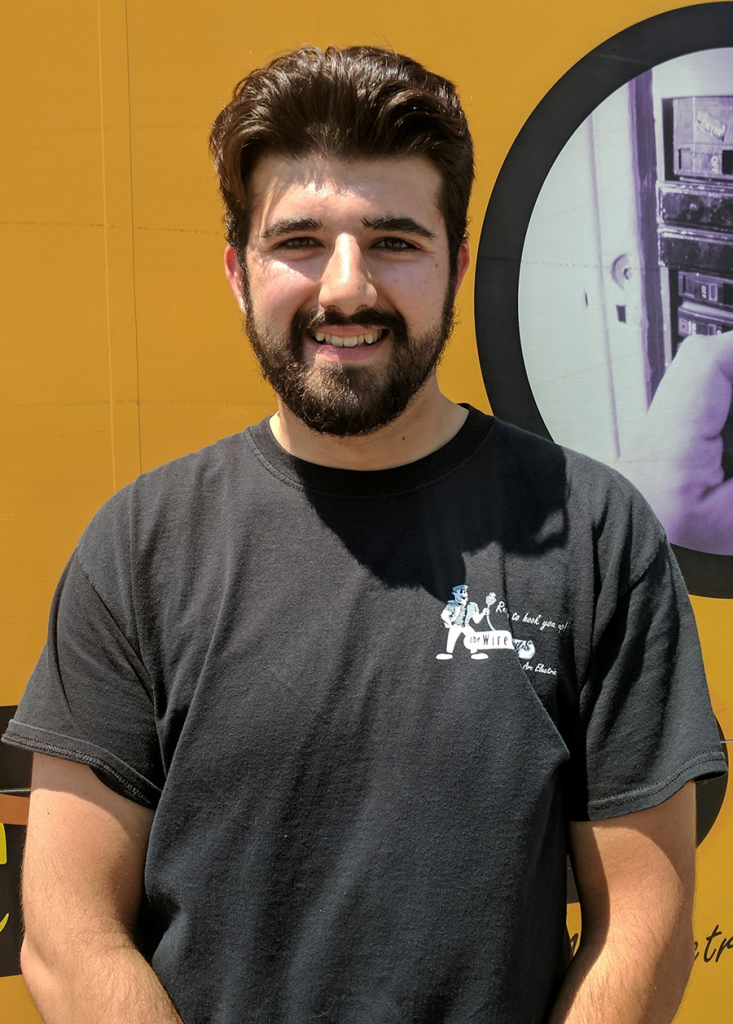 About The Wire Guys The Wire Guys