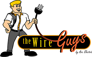 The Wire Guys Logo